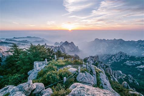 如何坐車去嶗山?嶗山的美不僅僅在於它的景觀,更在於它蘊含的深厚歷史文化。